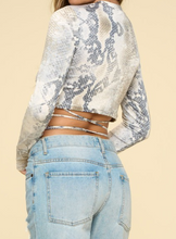 Load image into Gallery viewer, Crop Top
