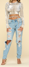 Load image into Gallery viewer, Crop Top

